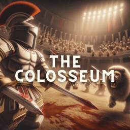 The Colosseum