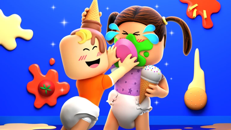 [🎵MUSIC!] Twilight Daycare!✨RP