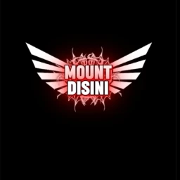 NEW X50[FREE TITLE+50CP] Mount Disini icon