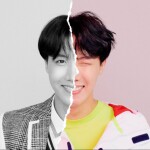 ♥︎Jung Hoseok