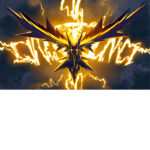 GG Pokémon master