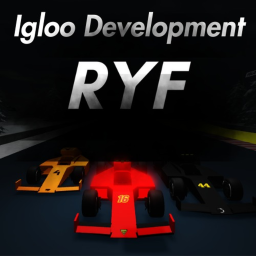 [NEW!] Formula RYF 2025