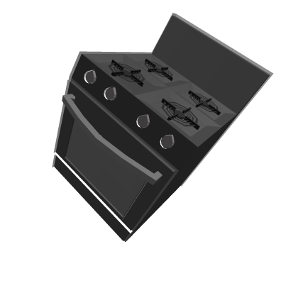 Stove