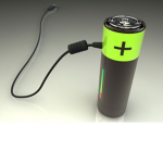 Charge it up⚡️