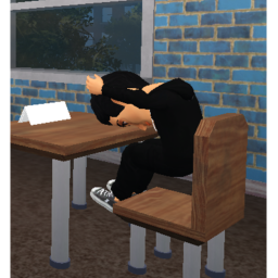 some random game