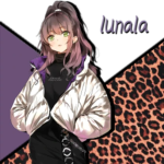 lunaIa