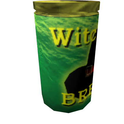 Witches Brew