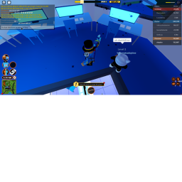 jailbreak but the cool map