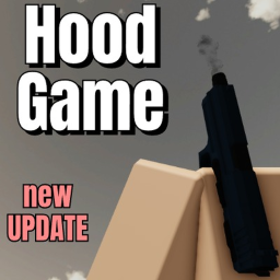 Hood Game 🔫