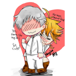 The never promised neverland orphanage