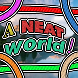 A NEAT World!