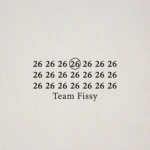 Team Fissy Group Thumbnail