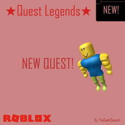 ★Quest Legends★