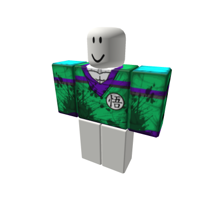 Omega Rivals Shirt thumbnail