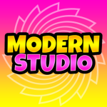Modern Studio!