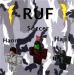 ROBLOX United Forces (R.U.F)