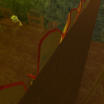 Armory [Humiliation Update]