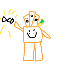 Eagle Difficulty Chart Obby icon