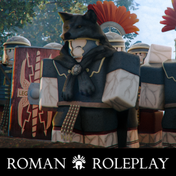 Roman Roleplay Province