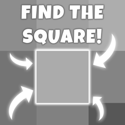 Find the Square! Test Server icon