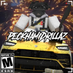 • Peckham Drillaz •