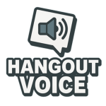 Hangout Voice