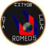 CCA:Sterilization Unit Romeo