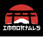 Immortals 不滅