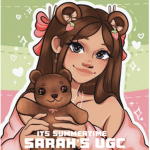 Sarahs Ugc