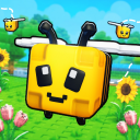 [DECORATIONS] Bee Garden
