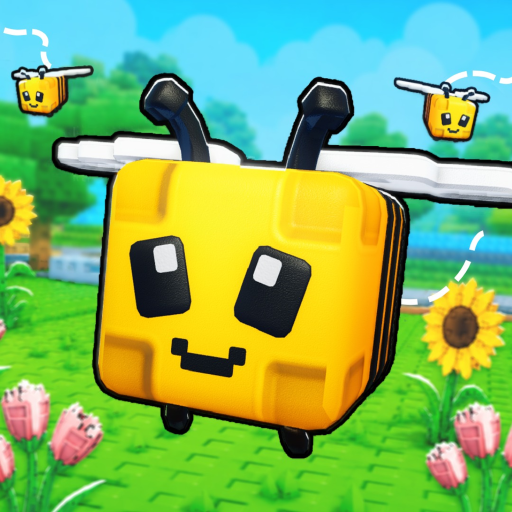 [🐝] Bee Garden Roblox data