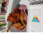 닭 임