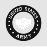 「USAR」 Army Foreign Affairs
