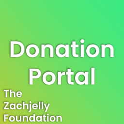 Donation Portal