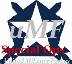 United Military Forces Special Ops. Division