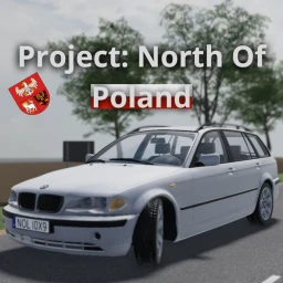 Project: North Of Poland [Early Access] icon