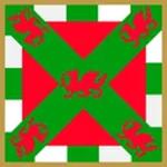 3ydd Dreigiau Brenhinol Powys