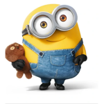 ~ Stephen's Minions! ~