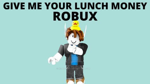 Afk Until i get 20k RoBax