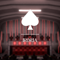 ♠ | Iroria