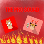The P.R.O Squad