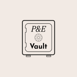 P&E Virtual Vault HUB