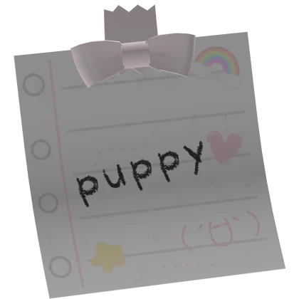 Item Thumbnail