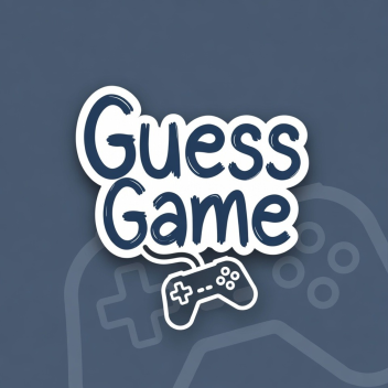 Guess Game ⭐