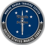 Marine Raіder Trainіng Center