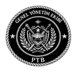 | PTB | Genel Yönetim Başkanlığı