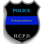 Hyper City Police Department