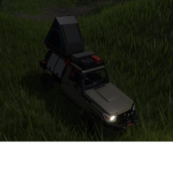 juego todoterreno idk