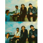 Seconds of Summer