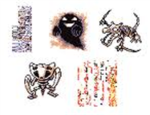 Missingno. Club
